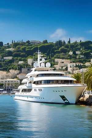 A symbol of elegance and prestige