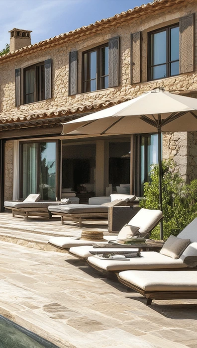 Choosing Your Stay on the French Riviera